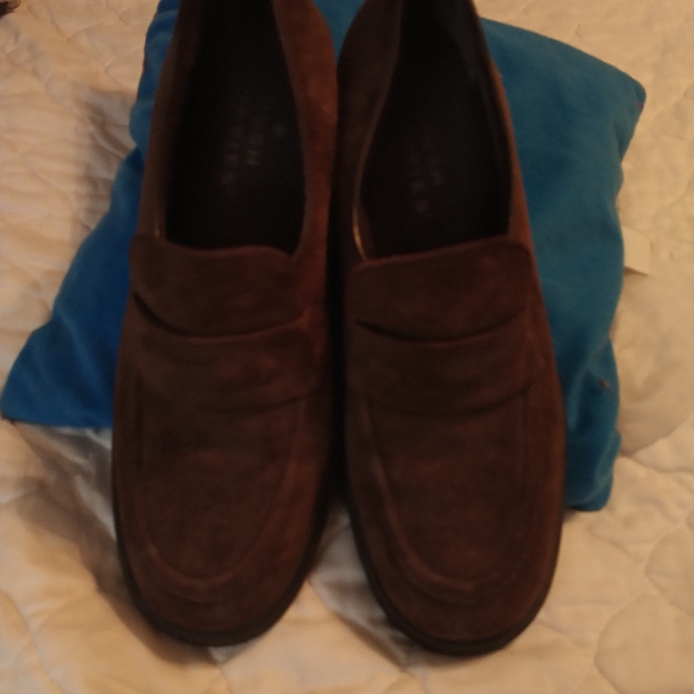 Hush Puppies Loafers